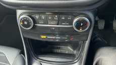 Ford Puma 1.0 EcoBoost Hybrid mHEV 155 ST-Line X 5dr Petrol Hatchback